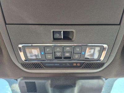 2024 Ford Super Duty F-250 King Ranch