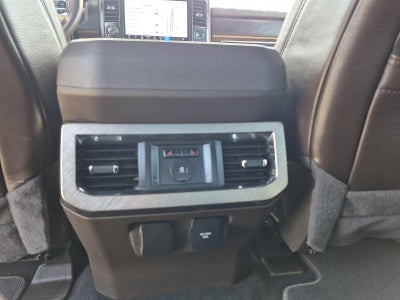 2024 Ford Super Duty F-250 King Ranch