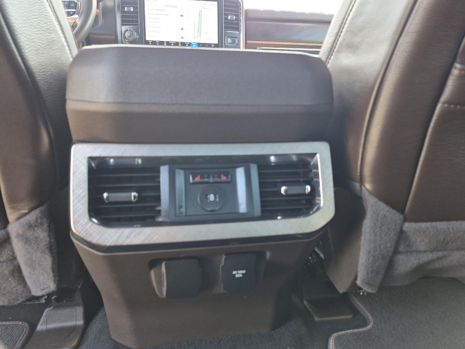 2024 Ford Super Duty F-250 King Ranch