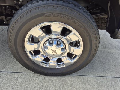 2024 Ford Super Duty F-250 King Ranch