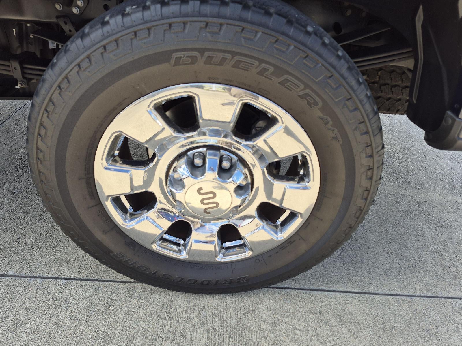 2024 Ford Super Duty F-250 King Ranch