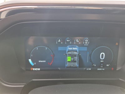 2024 Ford Super Duty F-250 King Ranch