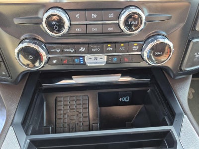 2024 Ford Super Duty F-250 King Ranch