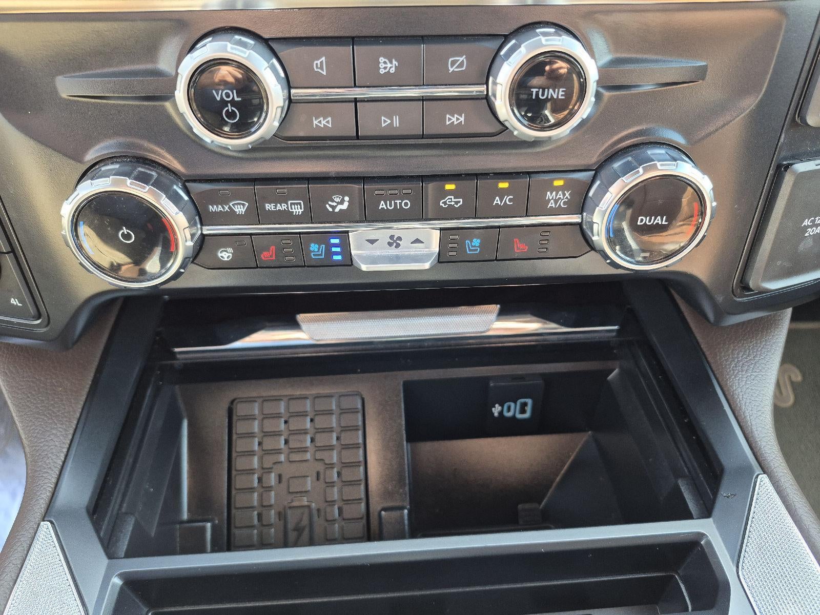 2024 Ford Super Duty F-250 King Ranch