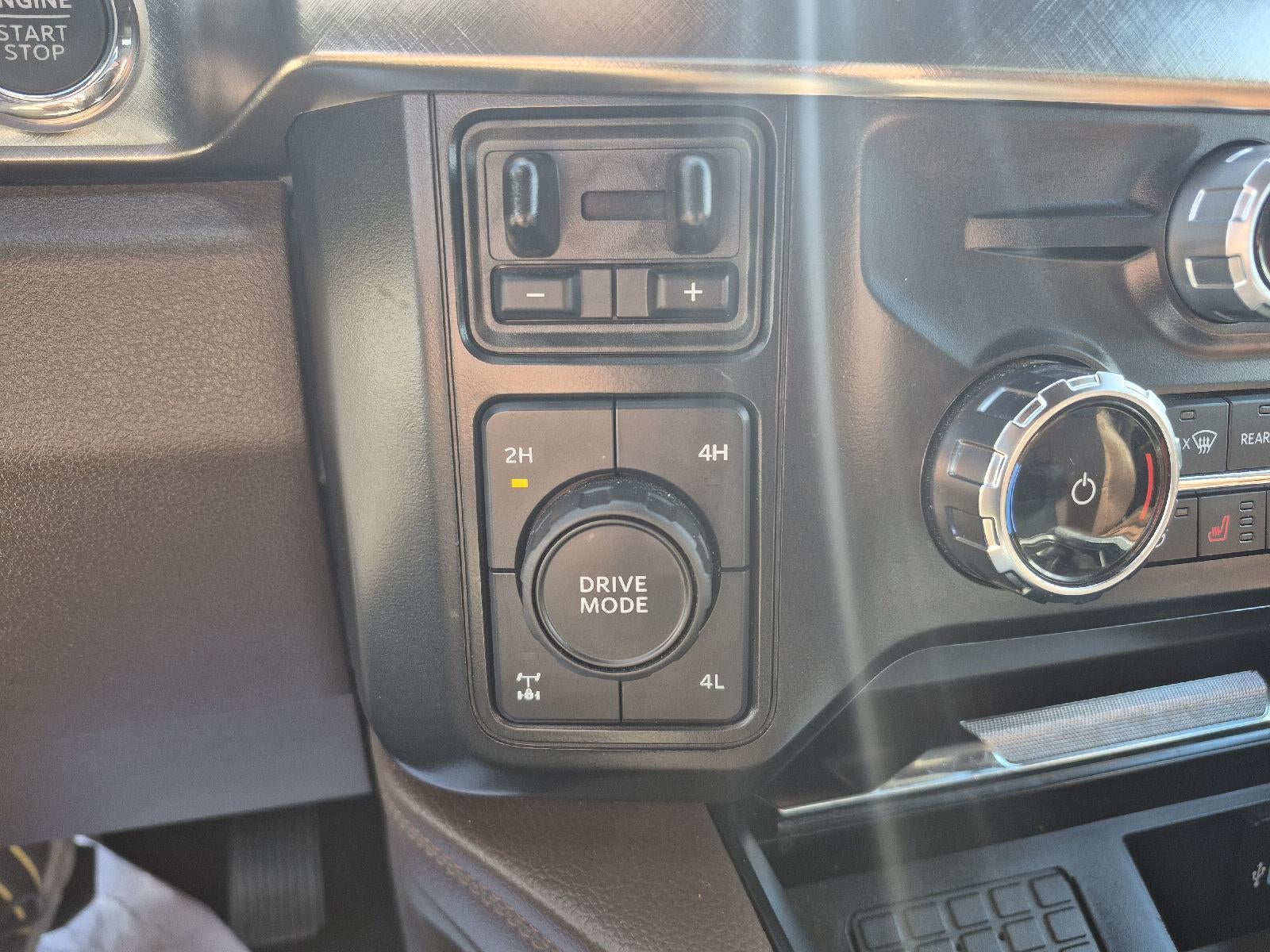 2024 Ford Super Duty F-250 King Ranch