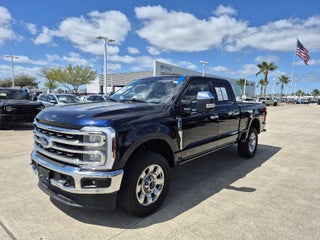 2024 Ford Super Duty F-250 King Ranch
