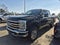 2024 Ford Super Duty F-250 King Ranch