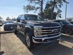 2024 Ford Super Duty F-250 King Ranch