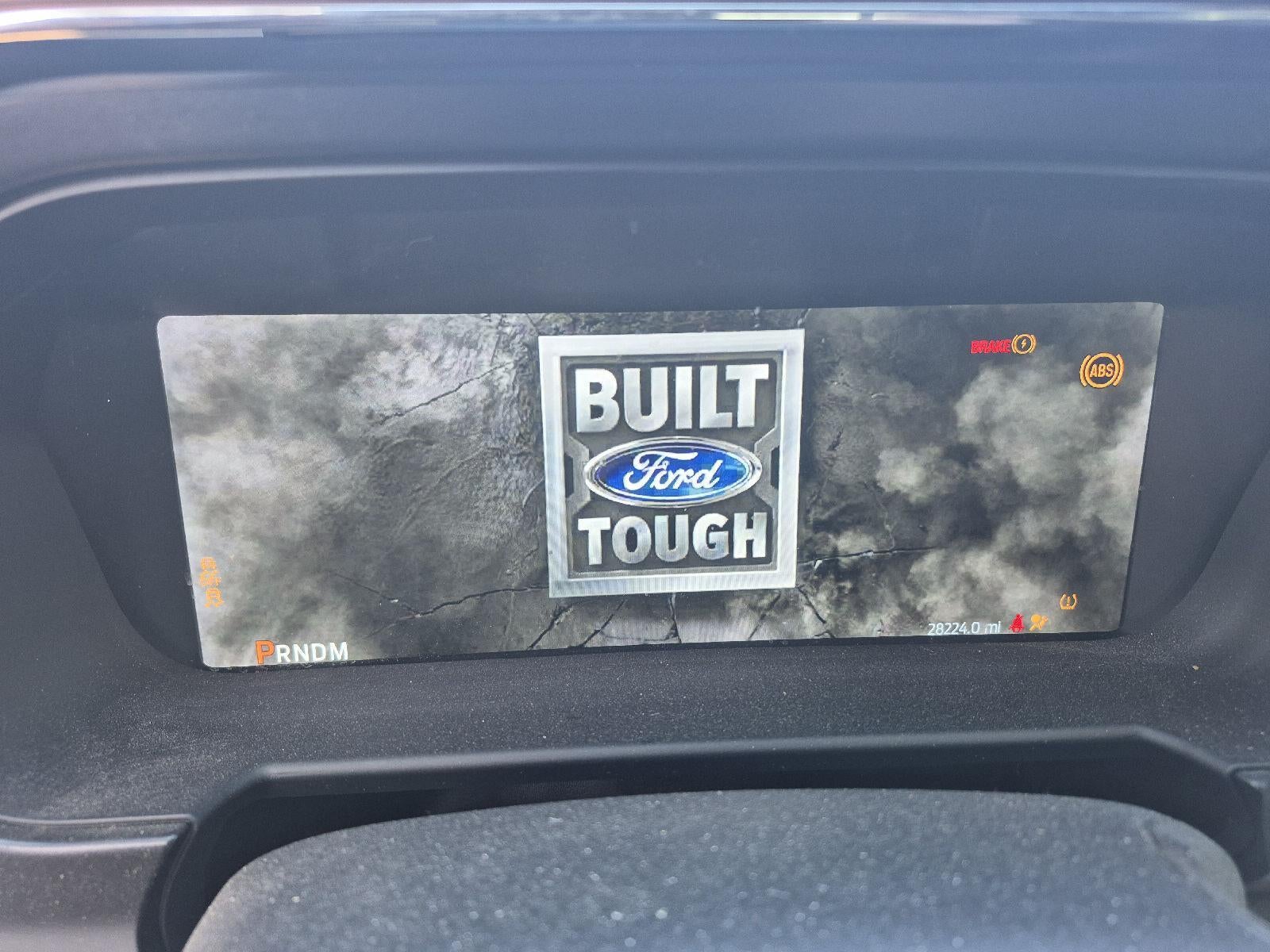 2024 Ford Super Duty F-250 King Ranch