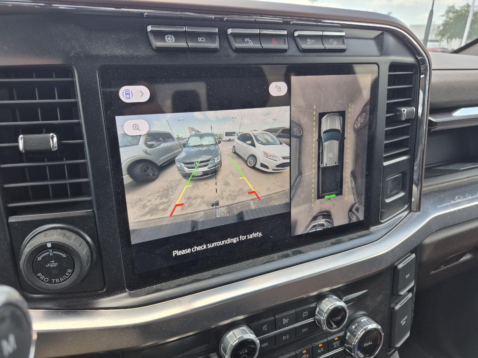 2024 Ford Super Duty F-250 King Ranch