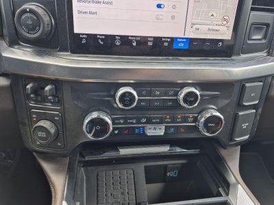 2024 Ford Super Duty F-250 King Ranch