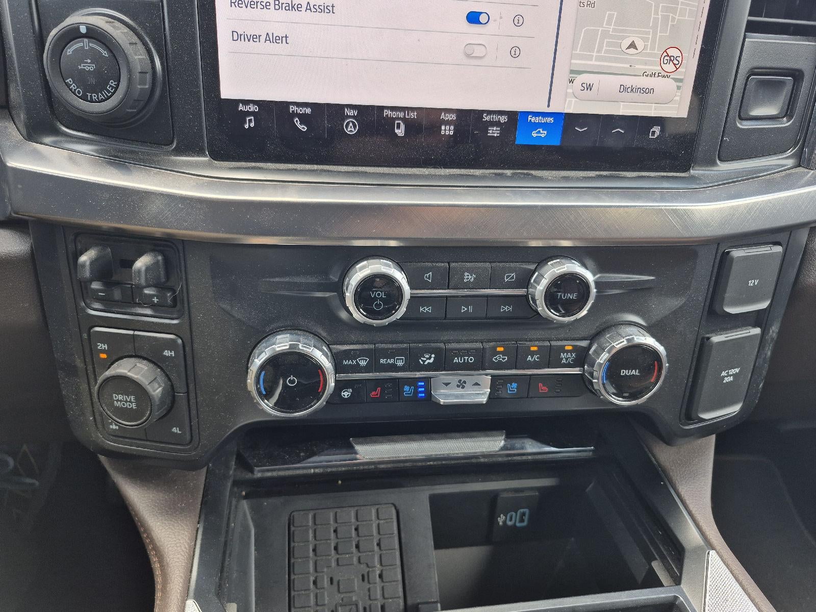 2024 Ford Super Duty F-250 King Ranch