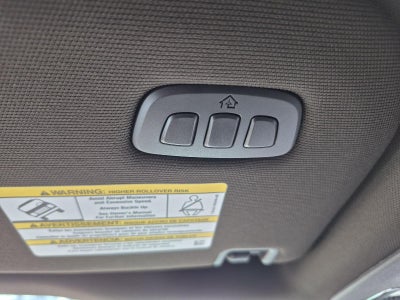 2024 Ford Super Duty F-250 King Ranch