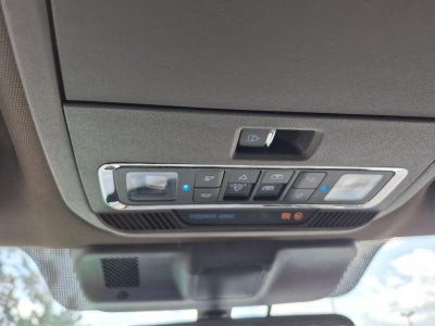 2024 Ford Super Duty F-250 King Ranch