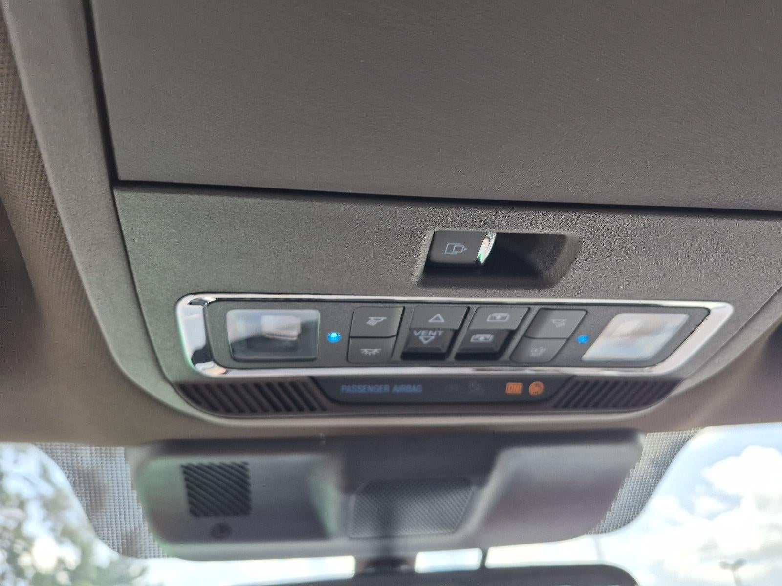 2024 Ford Super Duty F-250 King Ranch
