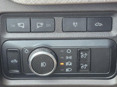 2024 Ford Super Duty F-250 King Ranch