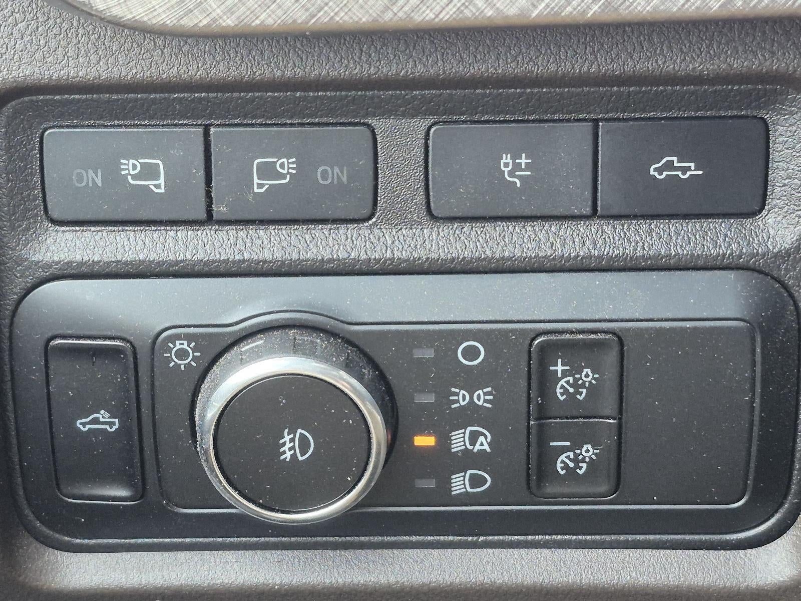 2024 Ford Super Duty F-250 King Ranch