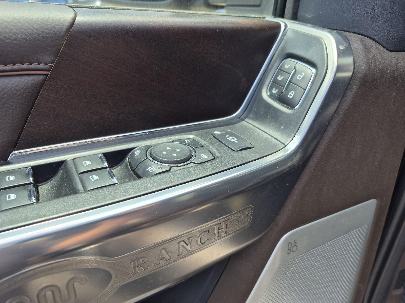 2024 Ford Super Duty F-250 King Ranch