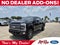 2025 Ford Super Duty F-250 SRW Platinum