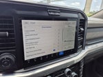 2025 Ford Super Duty F-250 SRW Platinum