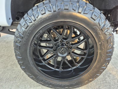 2026 Ford LIFTED Super Duty F-250 SRW LARIAT