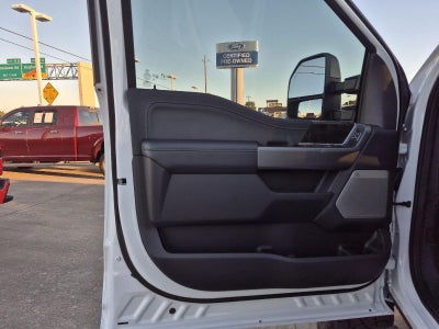 2026 Ford LIFTED Super Duty F-250 SRW LARIAT