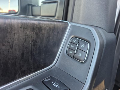 2026 Ford LIFTED Super Duty F-250 SRW LARIAT