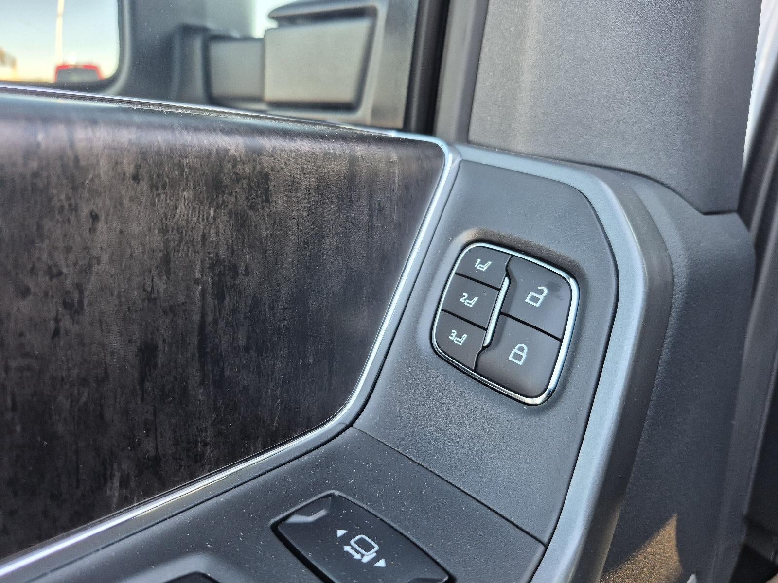 2026 Ford LIFTED Super Duty F-250 SRW LARIAT