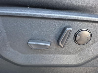 2026 Ford LIFTED Super Duty F-250 SRW LARIAT