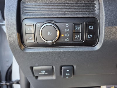 2026 Ford LIFTED Super Duty F-250 SRW LARIAT