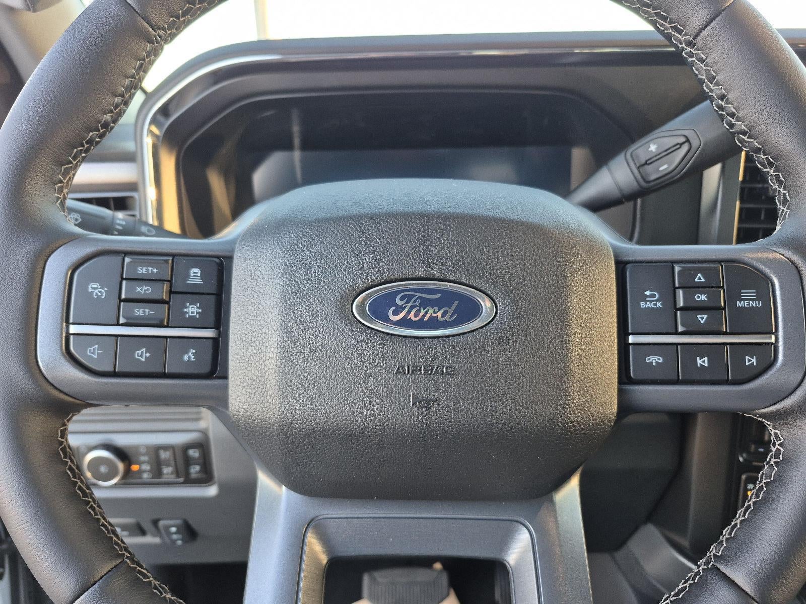 2026 Ford LIFTED Super Duty F-250 SRW LARIAT