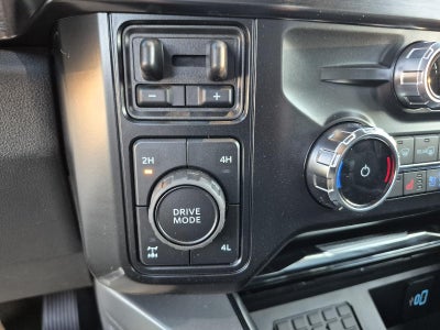 2026 Ford LIFTED Super Duty F-250 SRW LARIAT