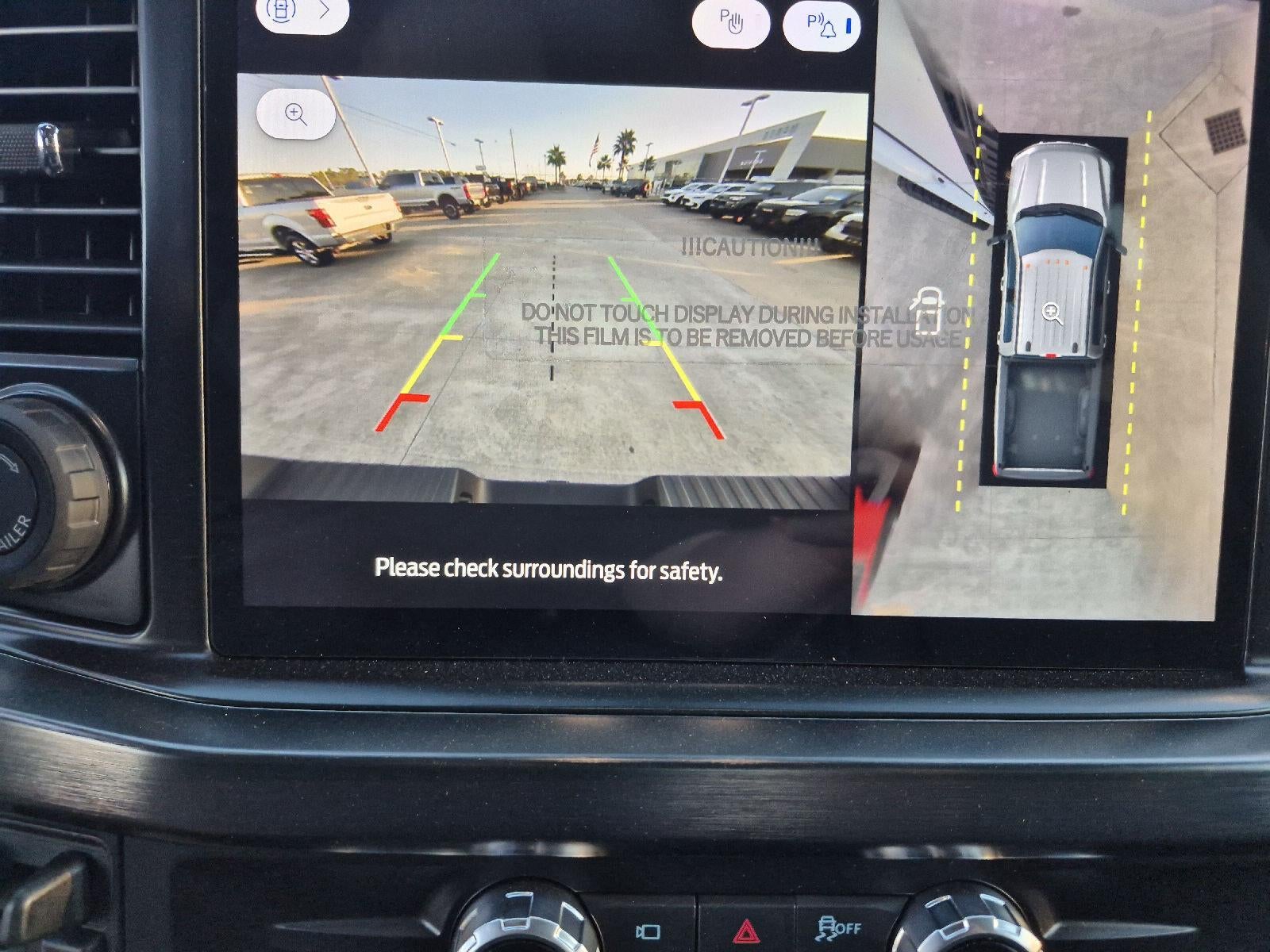 2026 Ford LIFTED Super Duty F-250 SRW LARIAT