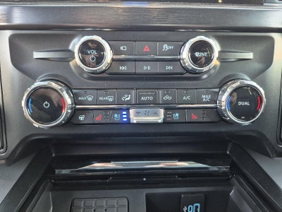 2026 Ford LIFTED Super Duty F-250 SRW LARIAT