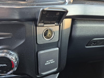 2026 Ford LIFTED Super Duty F-250 SRW LARIAT