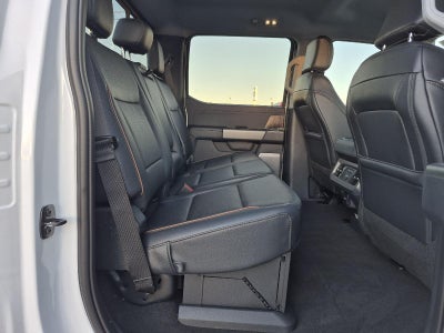 2026 Ford LIFTED Super Duty F-250 SRW LARIAT