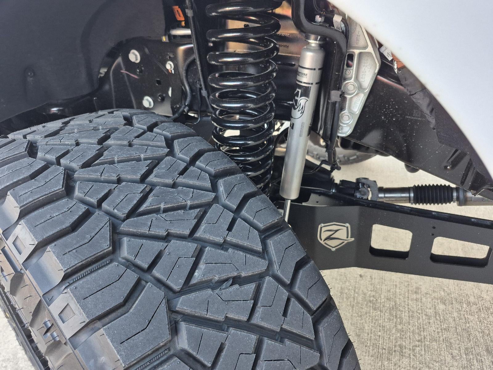 2026 Ford LIFTED Super Duty F-250 SRW LARIAT