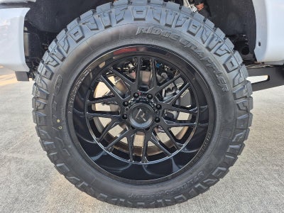 2026 Ford LIFTED Super Duty F-250 SRW LARIAT