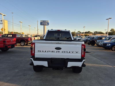 2026 Ford LIFTED Super Duty F-250 SRW LARIAT