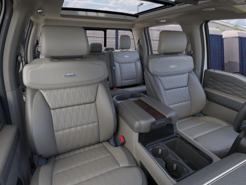 2026 Ford Super Duty F-250 Platinum