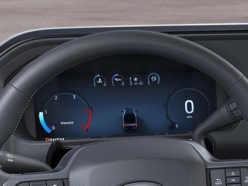 2026 Ford Super Duty F-250 Platinum