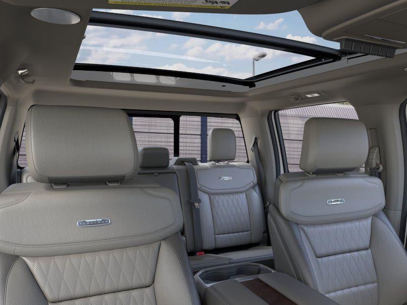 2026 Ford Super Duty F-250 Platinum