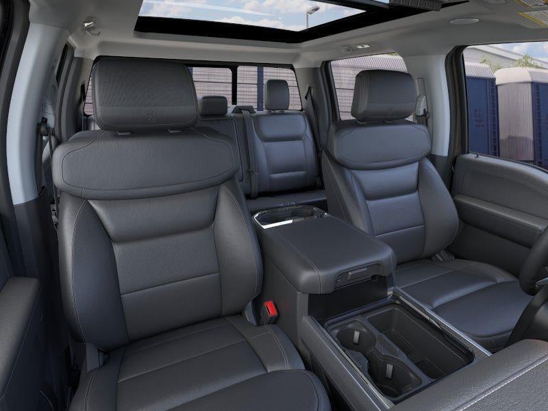 2026 Ford Super Duty F-250 Lariat