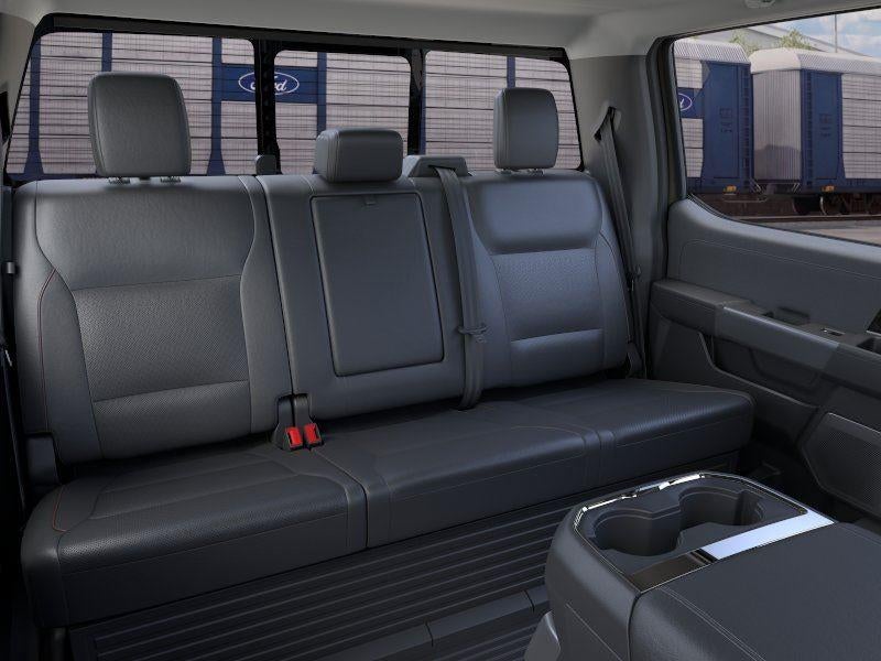 2026 Ford Super Duty F-250 Lariat