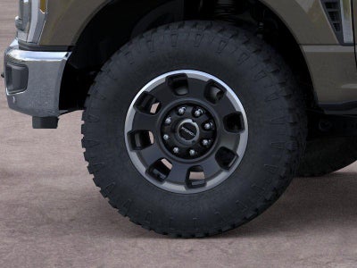 2026 Ford Super Duty F-250 Lariat