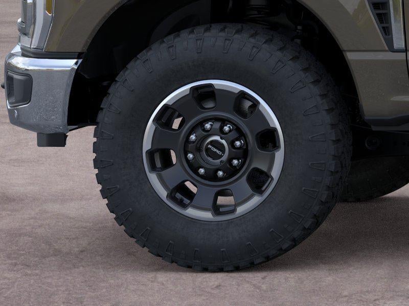 2026 Ford Super Duty F-250 Lariat