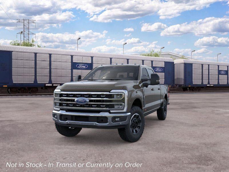 2026 Ford Super Duty F-250 Lariat