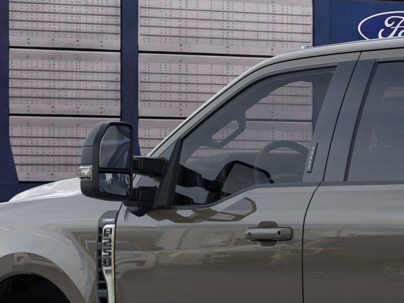 2026 Ford Super Duty F-250 Lariat