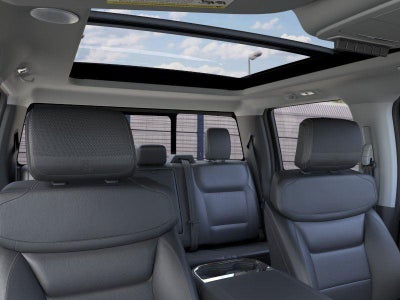 2026 Ford Super Duty F-250 Lariat
