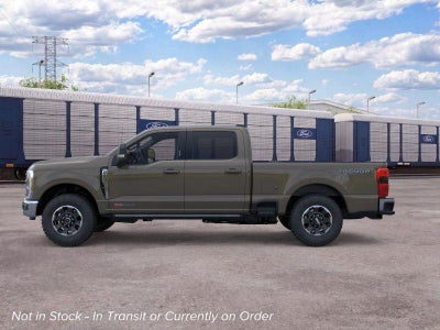 2026 Ford Super Duty F-250 Lariat